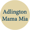 Adlington Mama Mia logo