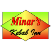 Minar's Kebab Inn logo