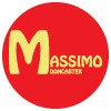 Massimo Doncaster logo