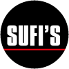 Sufi's logo