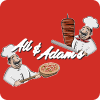 Ali & Adam's logo