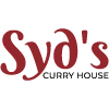 Syd's Curry House logo