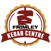 Frimley Kebab Centre - FKC logo