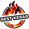 Best Kebab logo