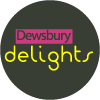 Dewsbury Delights logo