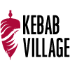 KEBAB VILLAGE logo