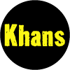 Khan's logo