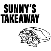 Sunny's Takeaway logo