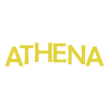 Athena Takeaway logo