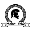 Spartan Gyros logo