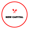 New Capital Kebab logo