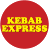 Kebab Express logo