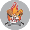 Best Kebab Centre logo