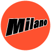 Milano logo