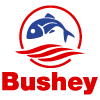 Bushey Fish Bar logo