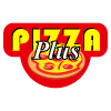 Pizza Plus Kebabs and Burgers logo