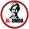 Al-Omda logo