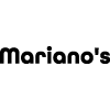 Mariano's logo