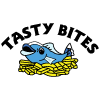 City Road Tasty Bites logo