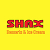 Shaxs Pizza Curry & Grill Bar logo