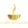 Curry Kingdom logo