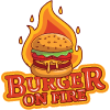 Burger On Fire logo