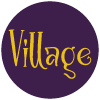Village Indian Dining logo