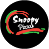 Snoopy Pizza logo