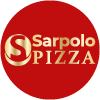 Sarpolo Pizza logo