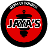 Jaya's German Donner logo