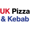 UK Pizza & Kebab logo