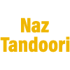 Naz Tandoori Takeaway logo