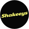 Shakeeys logo