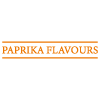 Paprika Flavours logo