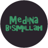 Medina Bismillah Salendine Nook logo