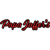 Papa Jaffer's Ephesus logo