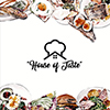 House of Taste logo