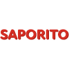 Saporito Pizza logo