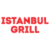 Istanbul Grill Warsash logo