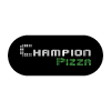 Champion Pizza logo