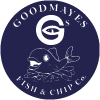 Goodmayes Fish & Chips logo