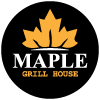 Maple Grill House logo