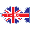 Hi-Tide Fish And Chip Shop logo