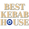 The Best Kebab House logo