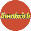 Sandwich Kebab Pizza logo