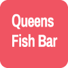 Queens Fish Bar logo