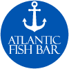 Atlantic Fish Bar logo