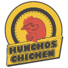 Hunchos Chicken logo