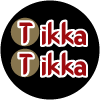 Tikka Tikka logo