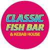 Classic Fish Bar & Kebab House logo